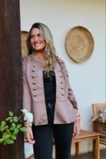 Chaqueta napoleón