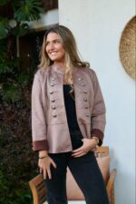Chaqueta napoleón - Image 2