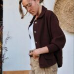 Chaqueta Manga Wrangler