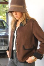 Chaqueta de paño - Image 6
