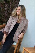 Chaqueta napoleón - Image 3