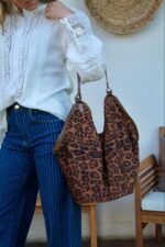 Cartera tipo bolso - Imagen 2