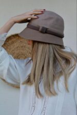 Sombrero Corto - Imagen 6