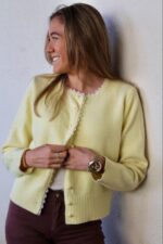 Chaleco broderie - Image 12