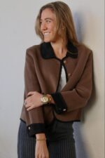 Chaqueta de paño - Image 5