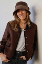 Chaqueta de paño - Image 3