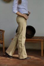 Pantalon Recto Colores - Imagen 4