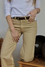 Pantalon Recto Colores