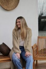 Chaleco Largo - Imagen 6