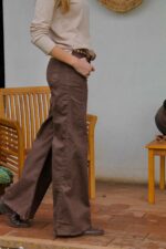 Pantalon Palazzo Colores - Imagen 4