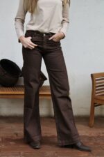 Pantalon Recto Colores - Imagen 5