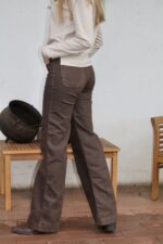 Pantalon Recto Colores - Imagen 7