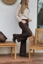 Pantalon Recto Colores - Imagen 6