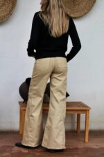 Pantalon Palazzo Colores - Imagen 8