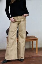 Pantalon Palazzo Colores - Imagen 9