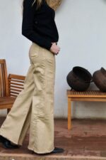 Pantalon Palazzo Colores - Imagen 7