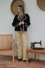 Chaqueta Bordes - Imagen 6