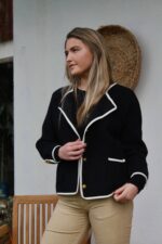 Chaqueta Bordes - Imagen 5