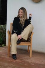 Chaqueta Bordes - Imagen 4