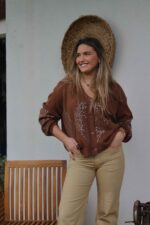 Chaleco Brillos - Imagen 3