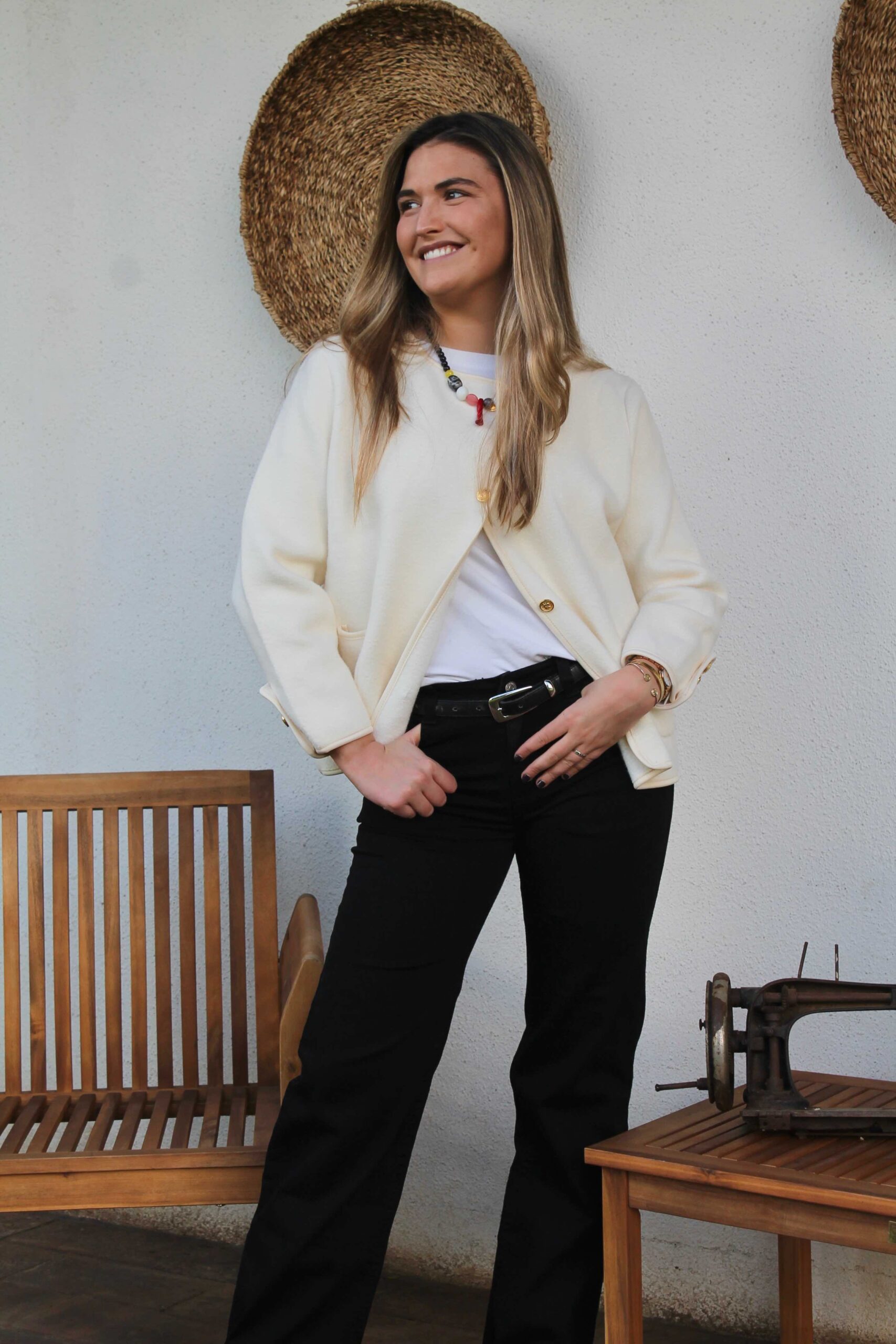 IMG_3051 Chaqueta Bordes - Imagen 1