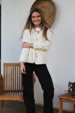 Chaqueta Bordes - Imagen 2