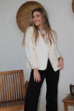 Chaqueta Bordes - Imagen 3