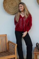 Chaleco Brillos - Imagen 5