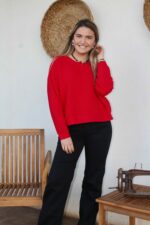 Chaleco Líneas - Imagen 4