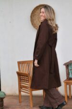 Trench largo - Image 3
