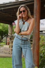 Barrel jeans líneas - Imagen 3