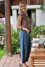 Barrel jeans líneas - Imagen 6