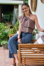 Barrel jeans líneas - Imagen 2